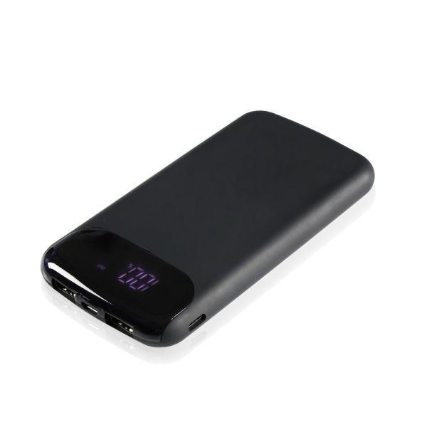 Wireless power bank 8000 mAh Mauro Conti, wireless charger 5W | Eric