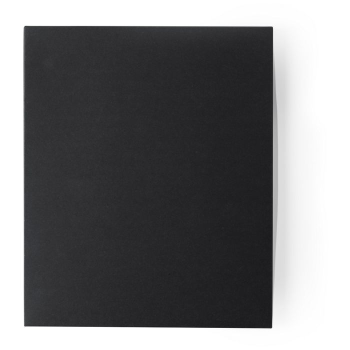 Notebook approx. A5 with roller ball pen