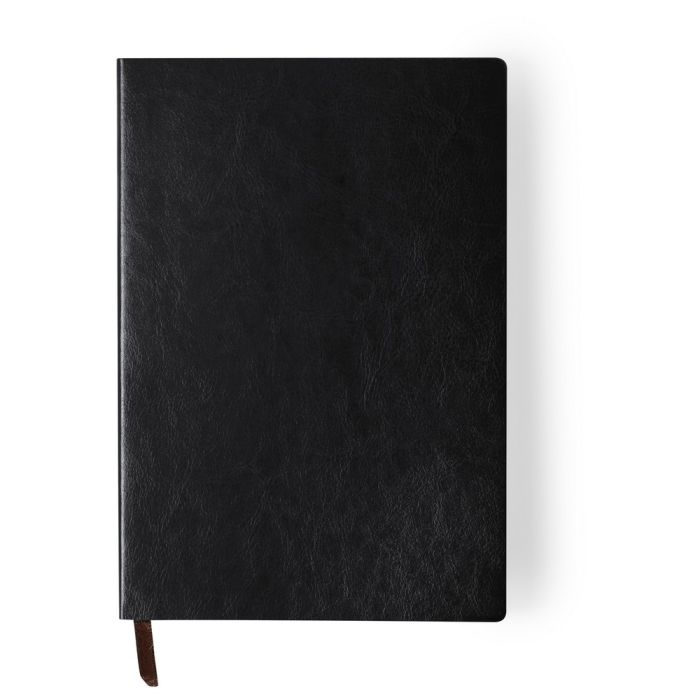 Notebook approx. A5