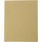 Bamboo notebook approx. B6 with ball pen