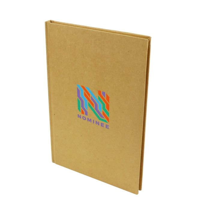 B'RIGHT notebook A5 | Hunt