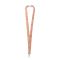 Cork lanyard