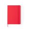 RPET notebook A5