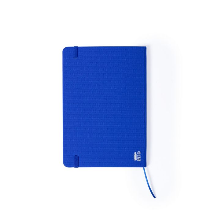 RPET notebook A5