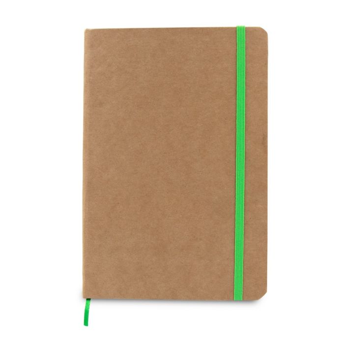 Notebook approx. A5 | Joshua