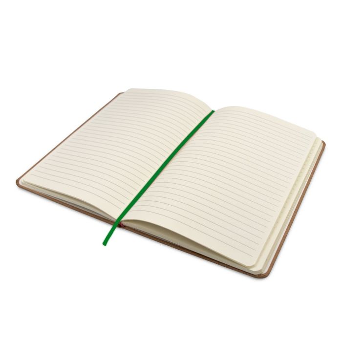 Notebook approx. A5 | Joshua