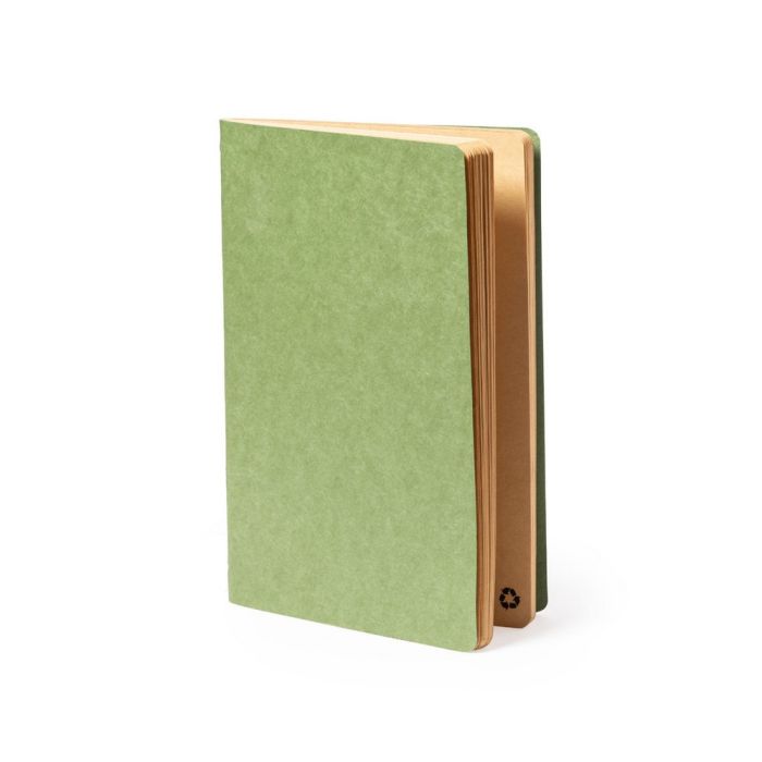 Notebook A5