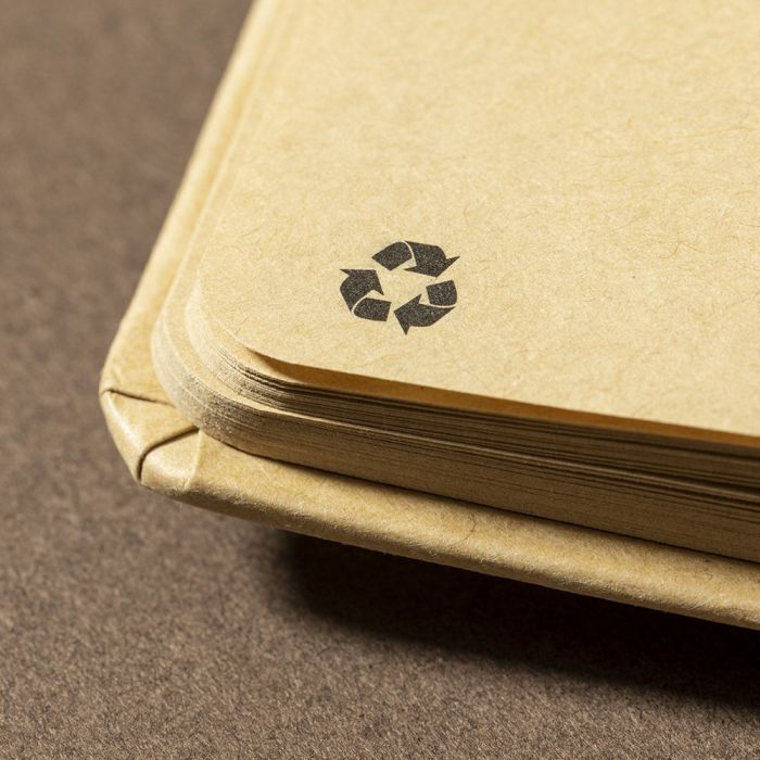 Notebook A5