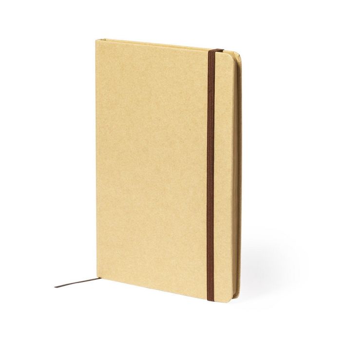 Notebook A5