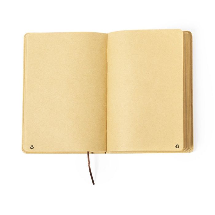Notebook A5