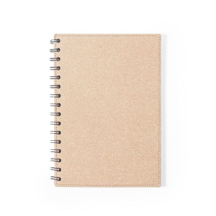 Notebook A5