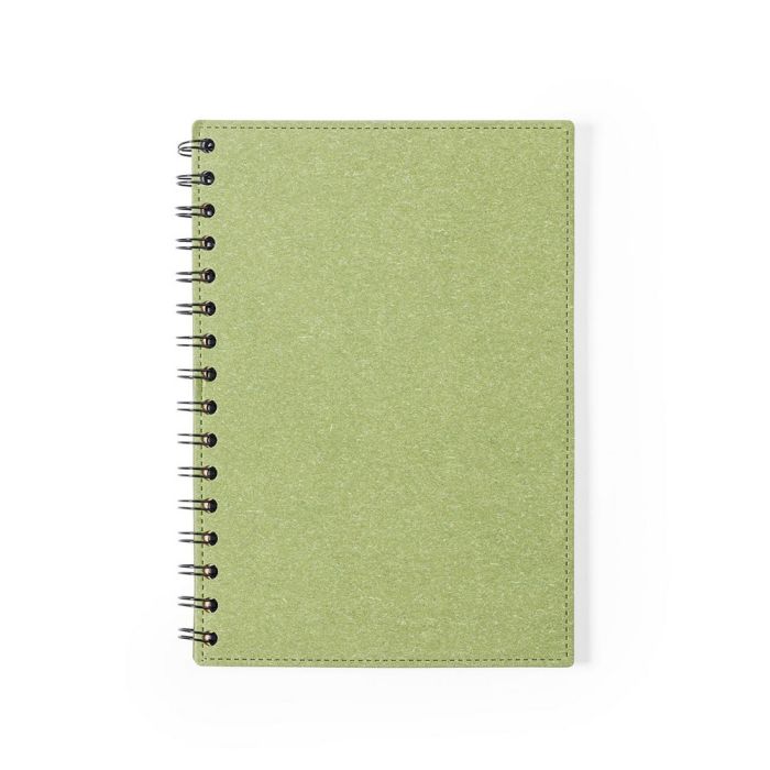 Notebook A5