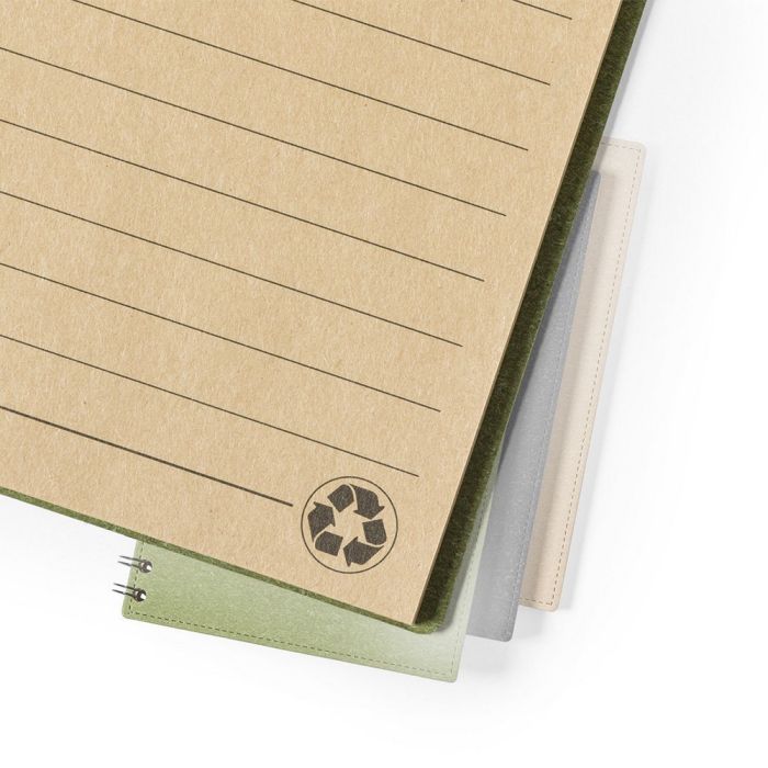 Notebook A5