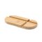 Bamboo phone stand, tablet stand