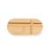 Bamboo phone stand, tablet stand