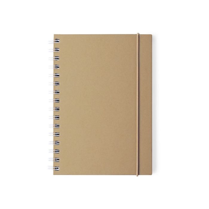 Notebook approx. A5