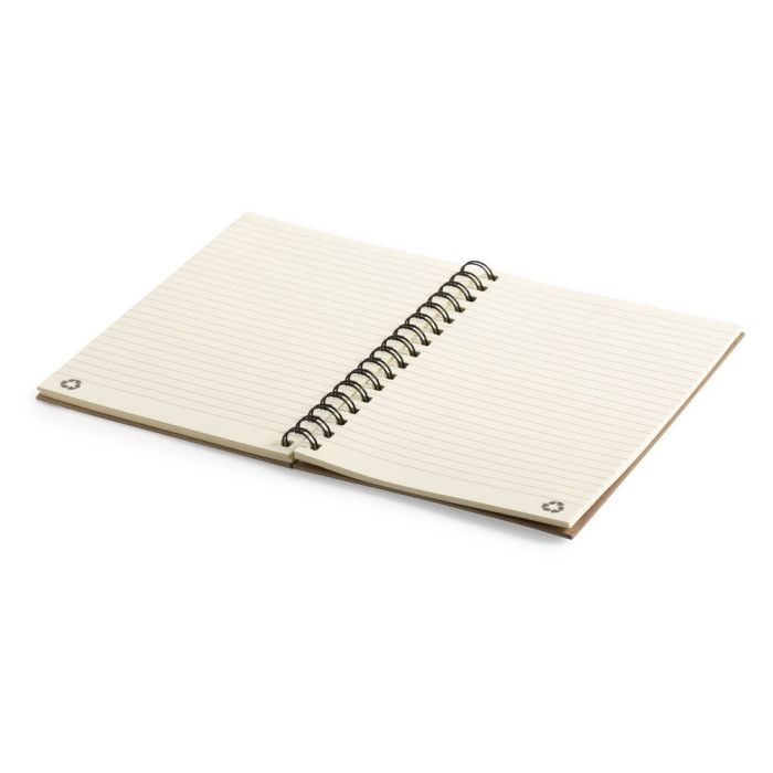 Notebook approx. A5