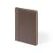 Coffee fibre notebook approx. A5