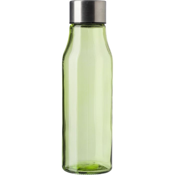 Glass bottle 500 ml