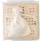Wooden ludo game