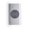 Wireless power bank 4000 mAh, wireless charger 5W