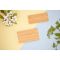 Bamboo power bank 8000 mAh B'RIGHT | Caroline