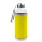 Glass bottle 420 ml