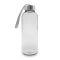 Glass bottle 420 ml