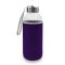 Glass bottle 420 ml