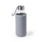 Glass bottle 420 ml