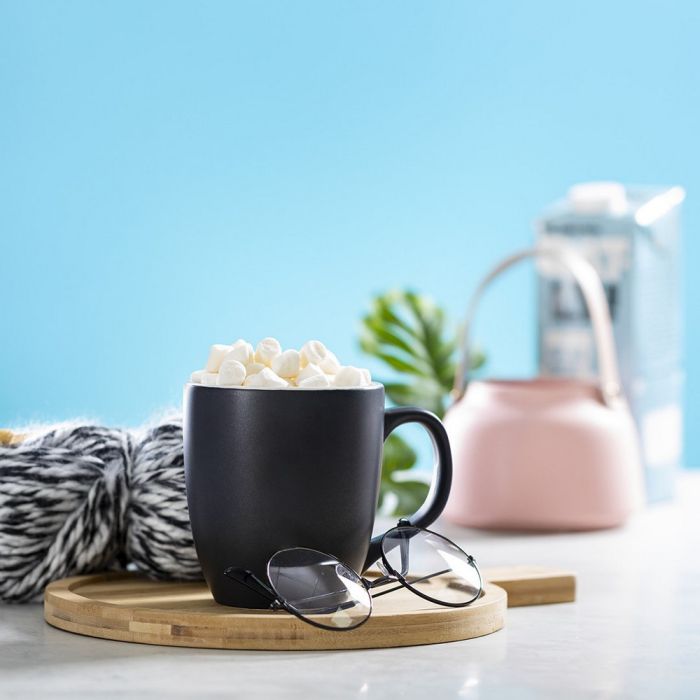Ceramic mug 470 ml