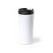 Geometric thermo mug 310 ml