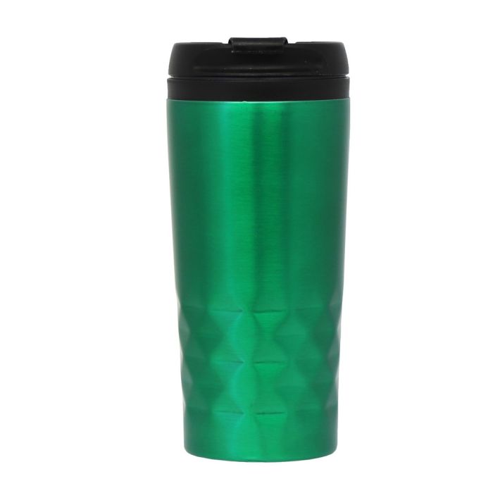 Geometric thermo mug 310 ml