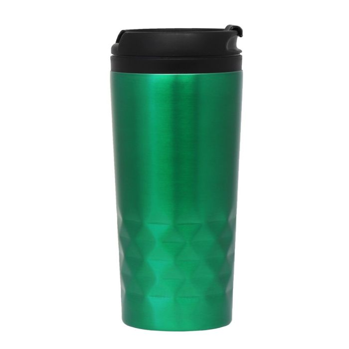Geometric thermo mug 310 ml