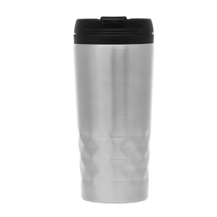 Geometric thermo mug 310 ml