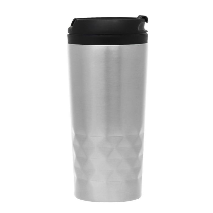 Geometric thermo mug 310 ml