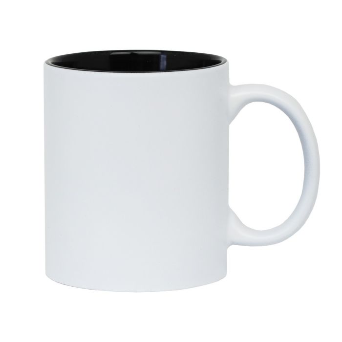 Ceramic mug 350 ml
