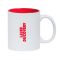Ceramic mug 350 ml