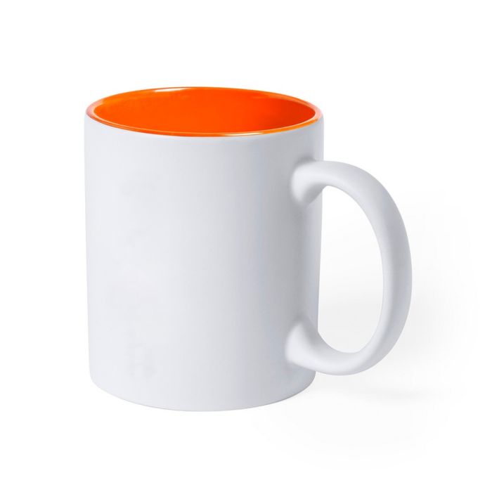 Ceramic mug 350 ml