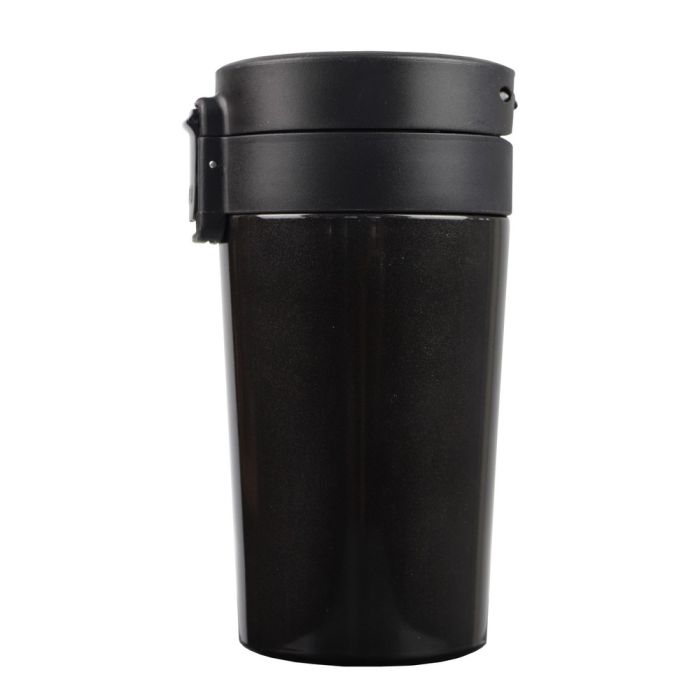 Thermo mug 300 ml with sieve stopping dregs | Laura