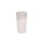 Thermo mug 300 ml with sieve stopping dregs | Laura