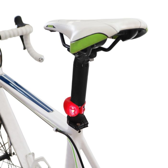 Bicycle light | John