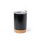 Thermo mug 380 ml with cork detail