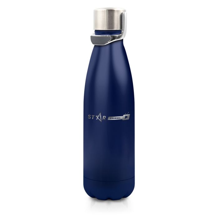 Thermo bottle 500 ml Air Gifts | Charles