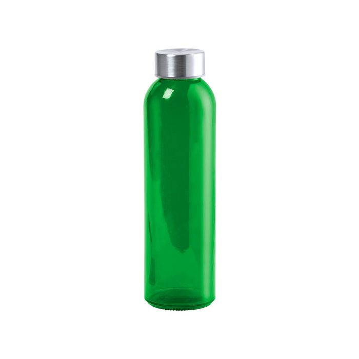 Glass bottle 500 ml