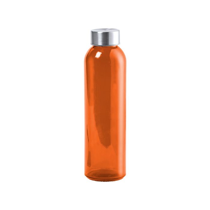 Glass bottle 500 ml