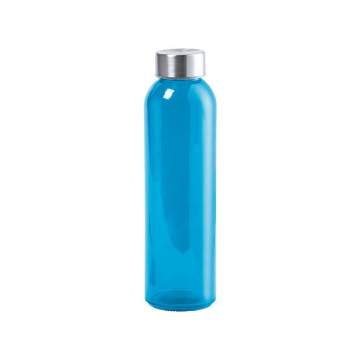 Glass bottle 500 ml