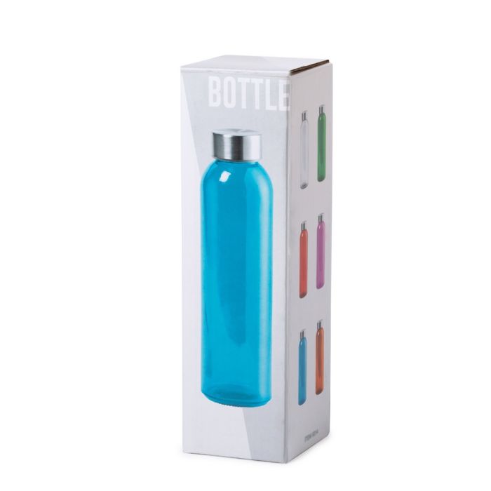 Glass bottle 500 ml