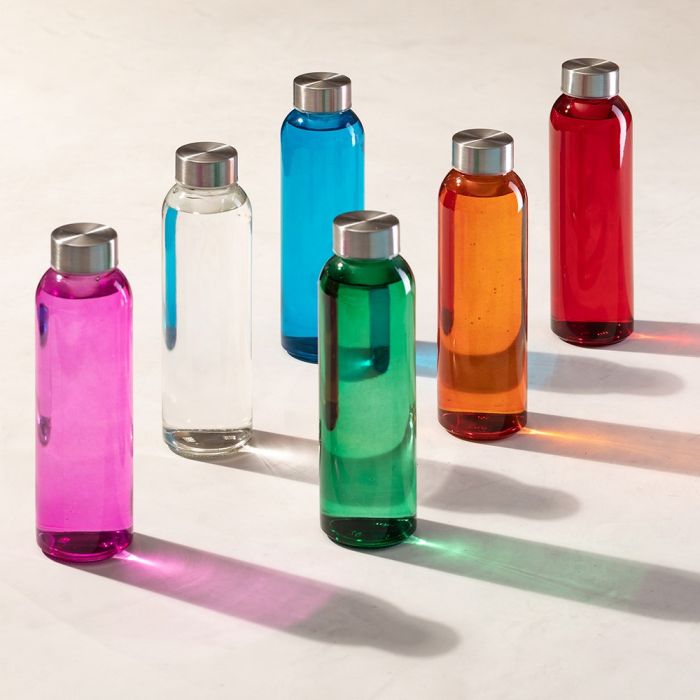 Glass bottle 500 ml