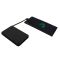 Power bank 5000 mAh with integrated cables, adapter included | Presley